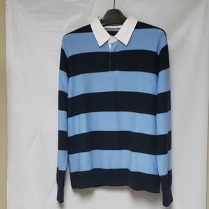 Tommy Hilfiger rugby shirt
